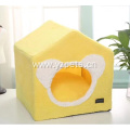 Portable Small Cheap Pet Dismountable Cute Home